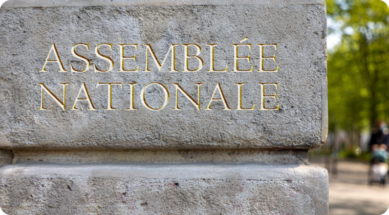 Assemblee nationale france